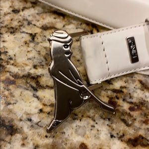 Men’s PING golf belt NWT